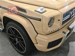 مرسيدس بنز G-Class